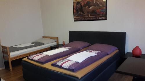 Altstadt - Sankt Lorenz Hostel | Hostel Nuremberg