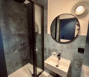 Innenstadt Hostel | Hostel SLEPS