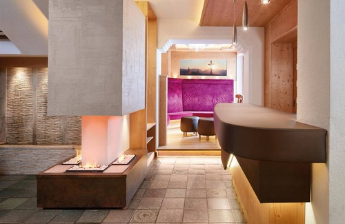 Auffach Hotel | Hotel ∙ 1 bedroom ∙ 1 guest