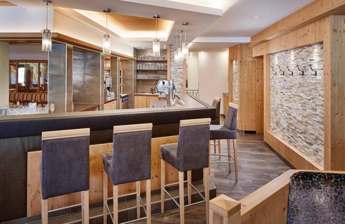 Auffach Hotel | Hotel ∙ 1 bedroom ∙ 1 guest