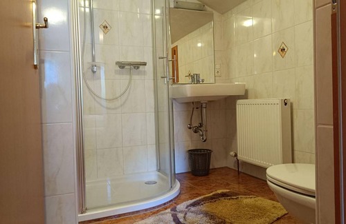 Ampass Hotel | Hotel ∙ 1 bedroom ∙ 2 guests
