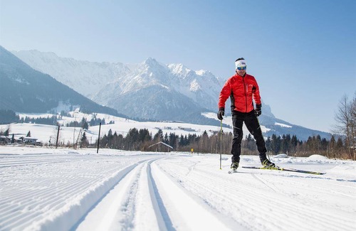 Walchsee Hotel | Hotel ∙ 1 bedroom ∙ 3 guests