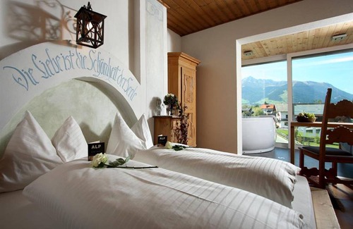 Goetzens Hotel | Hotel ∙ 1 bedroom ∙ 4 guests