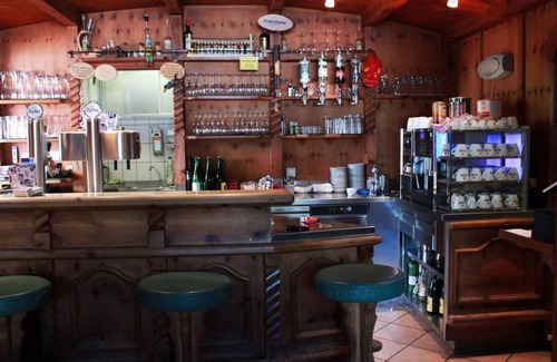 Hungerburg-Hoheninnsbruck Hotel | Hotel ∙ 1 bedroom ∙ 2 guests