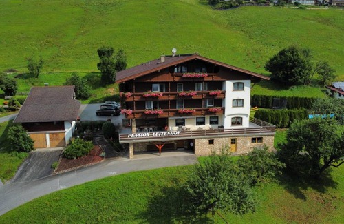 Niederau Hotel | Hotel ∙ 1 bedroom ∙ 1 guest