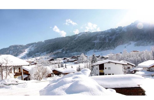 Niederau Hotel | Hotel ∙ 1 bedroom ∙ 1 guest