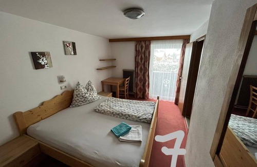 Niederau Hotel | Hotel ∙ 1 bedroom ∙ 1 guest
