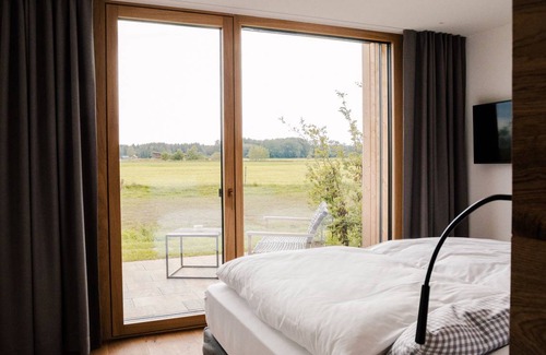 Balzhausen Hotel | Hotel ∙ 1 bedroom ∙ 4 guests