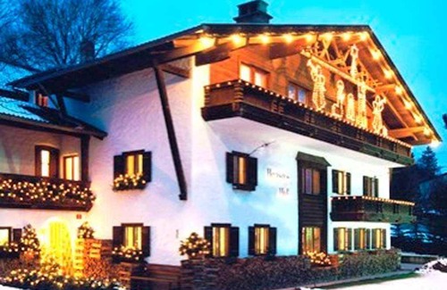 Oberhofen im Inntal Hotel | Hotel ∙ 2 guests