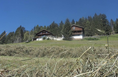 Assling Hotel | Hotel ∙ 2 bedrooms ∙ 5 guests