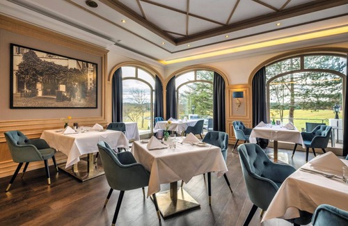 Unterallgau Hotel | Hotel ∙ 2 guests