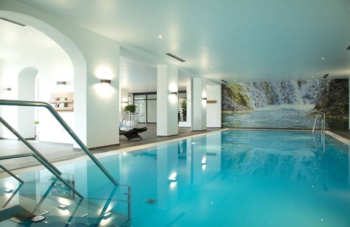 Unterallgau Hotel | Hotel ∙ 2 guests