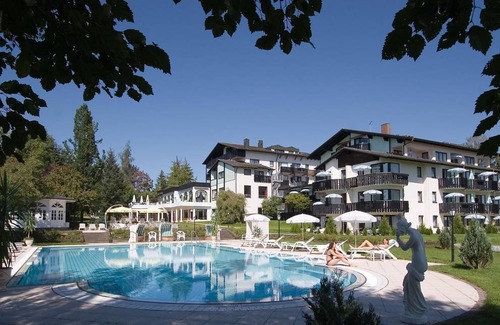 Unterallgau Hotel | Hotel ∙ 2 guests