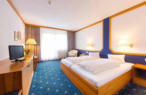 Arnbach Hotel | Hotel ∙ 2 guests