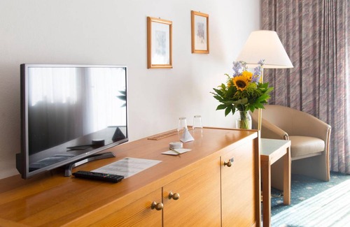 Arnbach Hotel | Hotel ∙ 2 guests