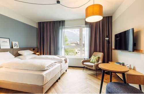 Lienz Hotel | Hotel ∙ 2 guests