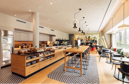 Lienz Hotel | Hotel ∙ 2 guests