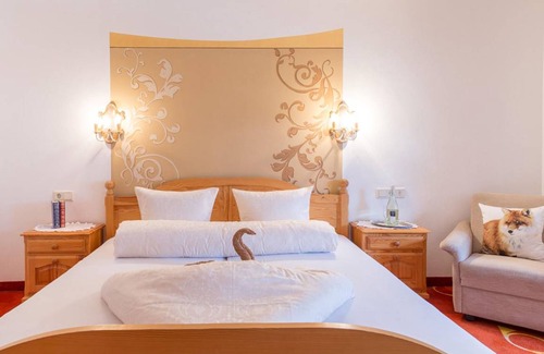 Nassereith Hotel | Hotel ∙ 2 guests
