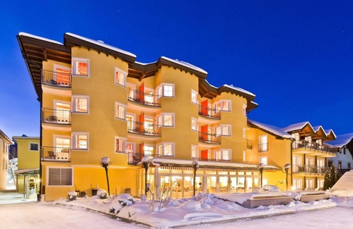 Reutte Hotel | Hotel ∙ 2 guests