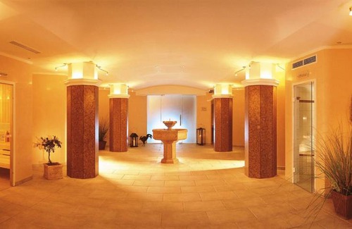 Stumm Hotel | Hotel ∙ 2 guests