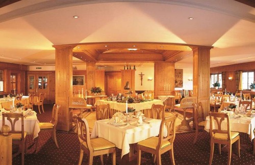 Stumm Hotel | Hotel ∙ 2 guests