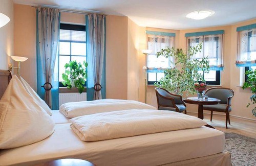 Roedental Hotel | Hotel ∙ 2 guests
