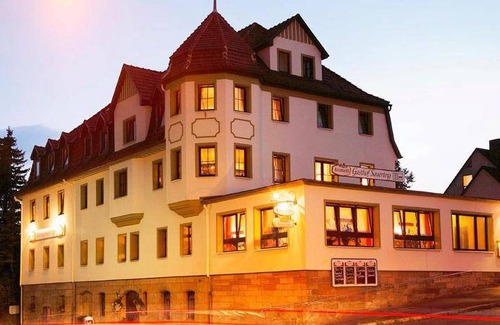 Roedental Hotel | Hotel ∙ 2 guests