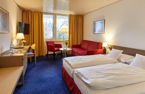 Bad Reichenhall Hotel | Hotel ∙ 3 guests