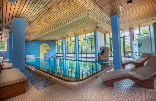 Bad Reichenhall Hotel | Hotel ∙ 3 guests