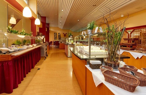 Bad Reichenhall Hotel | Hotel ∙ 3 guests