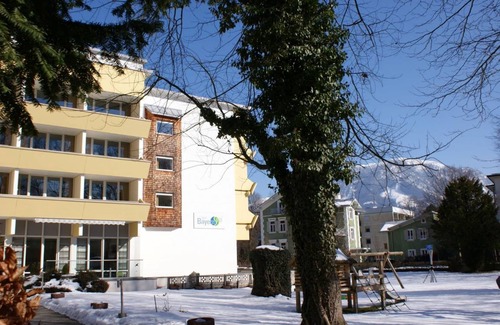 Bad Reichenhall Hotel | Hotel ∙ 3 guests