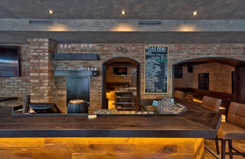 Mayrhofen Hotel | Hotel ∙ 3 guests