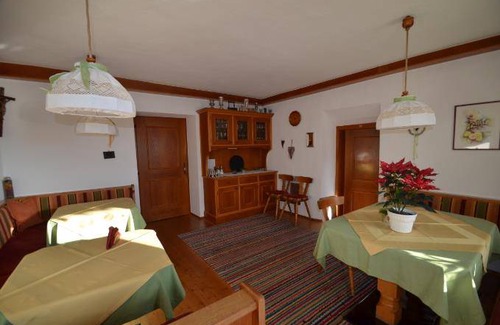 Telfes im Stubai Hotel | Hotel ∙ 3 guests
