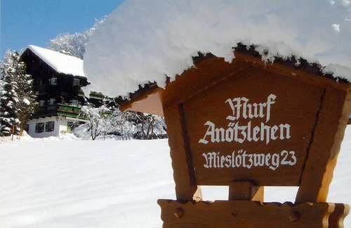 Berchtesgaden Hotel | Hotel ∙ 3 guests