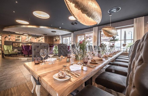 Alpbach Hotel | Hotel ∙ 4 guests