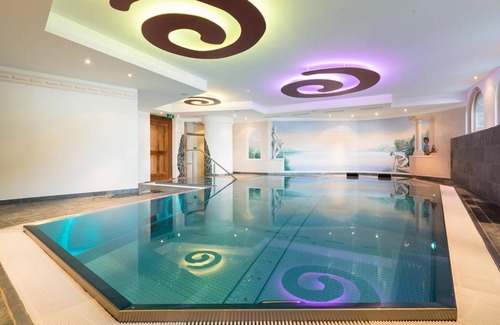 Ischgl Hotel | Hotel ∙ 4 guests