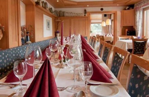 Steinbach Hotel | Hotel ∙ 5 guests