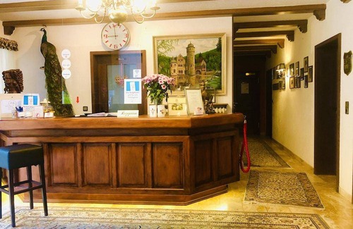 Steinbach Hotel | Hotel ∙ 5 guests