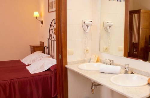 La Seu d'Urgell Hotel | Hotel Andria