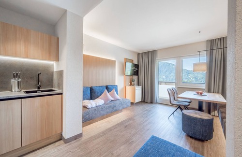 Jerzens Apartment | Hotel Andy