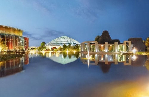 Altenerding Hotel | Hotel Apfelbaum