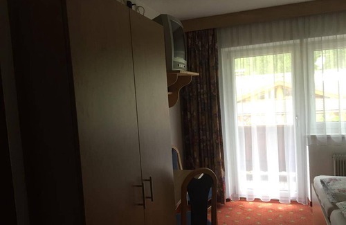 Volderau Hotel | Hotel ∙ 2 guests