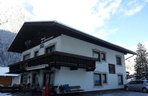 Volderau Hotel | Hotel ∙ 2 guests