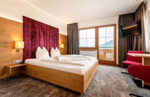 Wildschoenau Hotel | Hotel ∙ 2 guests