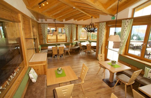 Wildschoenau Hotel | Hotel ∙ 2 guests