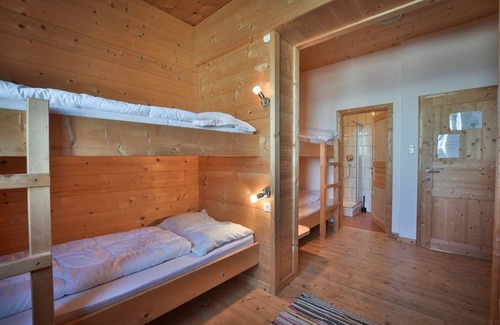 Wildschoenau Hotel | Hotel ∙ 2 guests