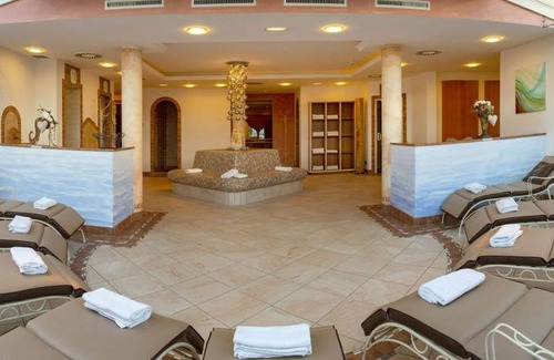 Niederau Hotel | Hotel ∙ 6 guests