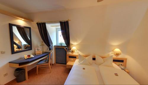 Innenstadt Hotel | Hotel Augsburger Hof