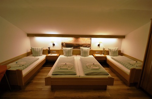 Uderns Hotel | Hotel Bachmayerhof