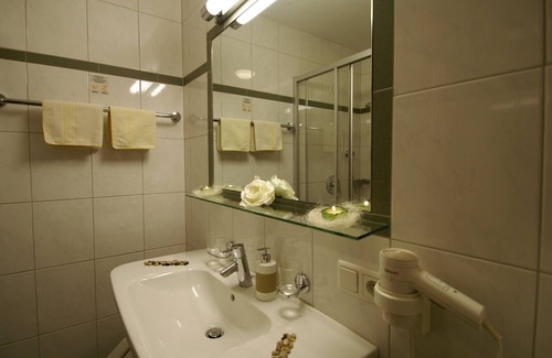 Uderns Hotel | Hotel Bachmayerhof